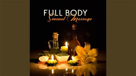 Full Body Sensual Massage Escort Ivanovo